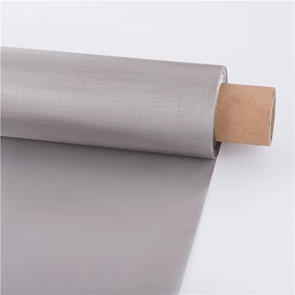 4 pure nickel weave wire mesh