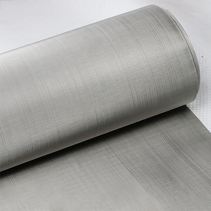 dutch weave wire mesh